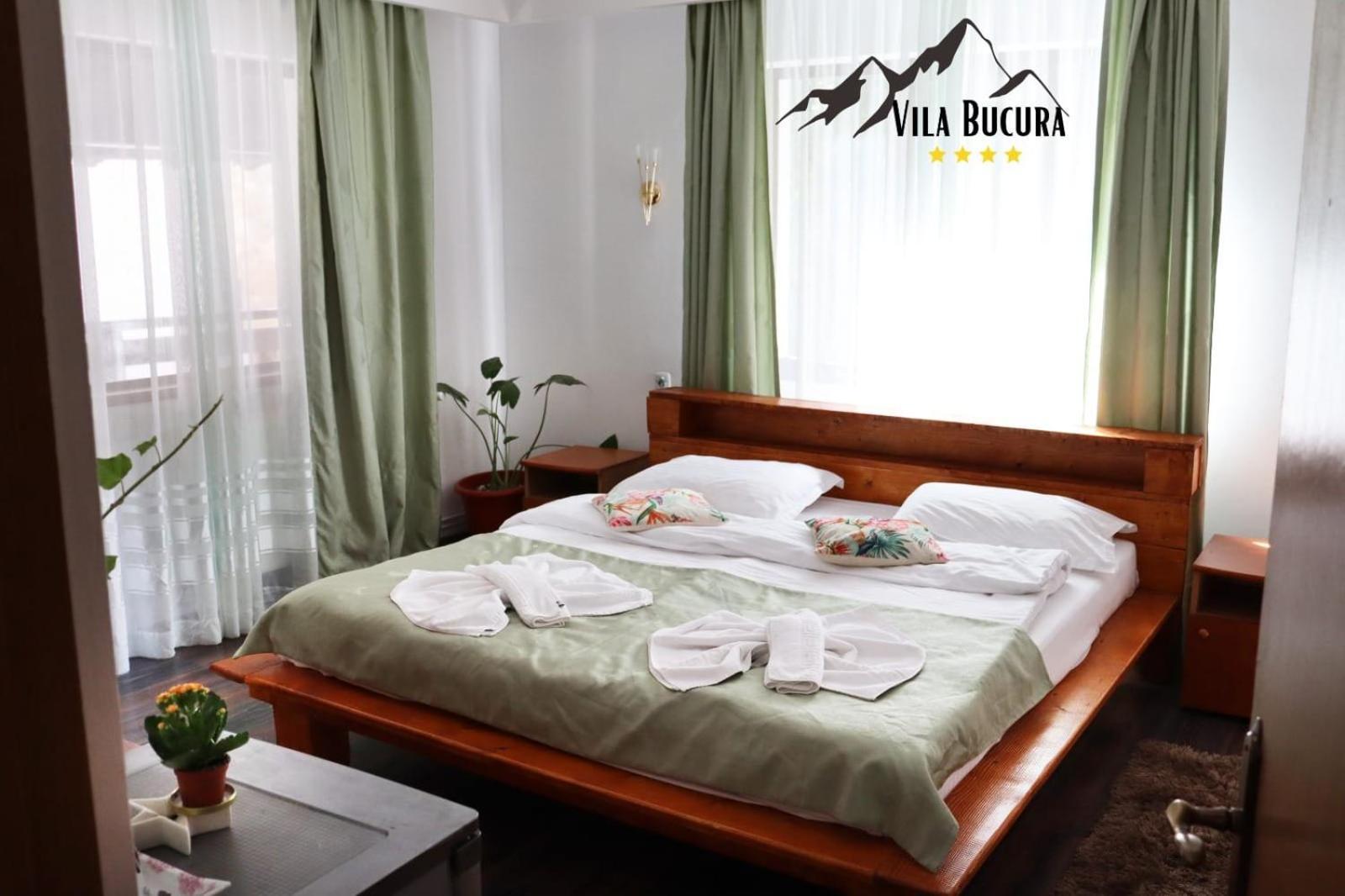 Hotel Bucura Sinaia Extérieur photo
