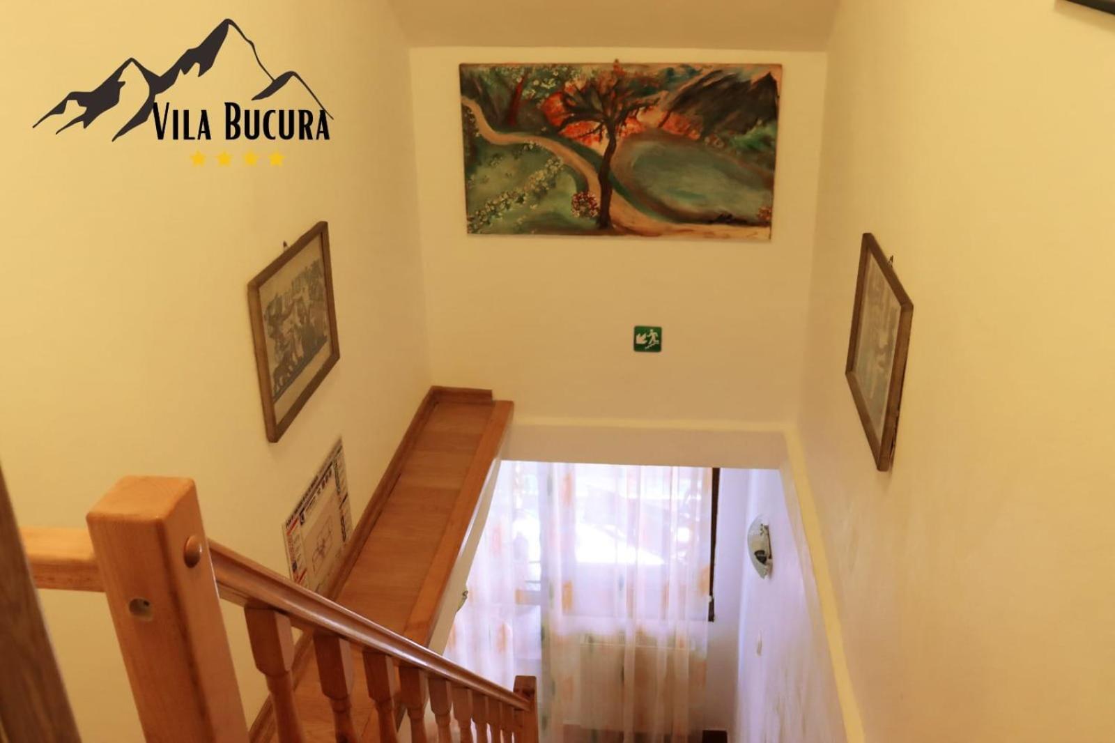 Hotel Bucura Sinaia Extérieur photo